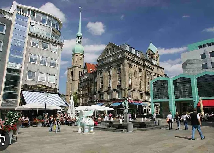 City Wohnung Zentral 89-11