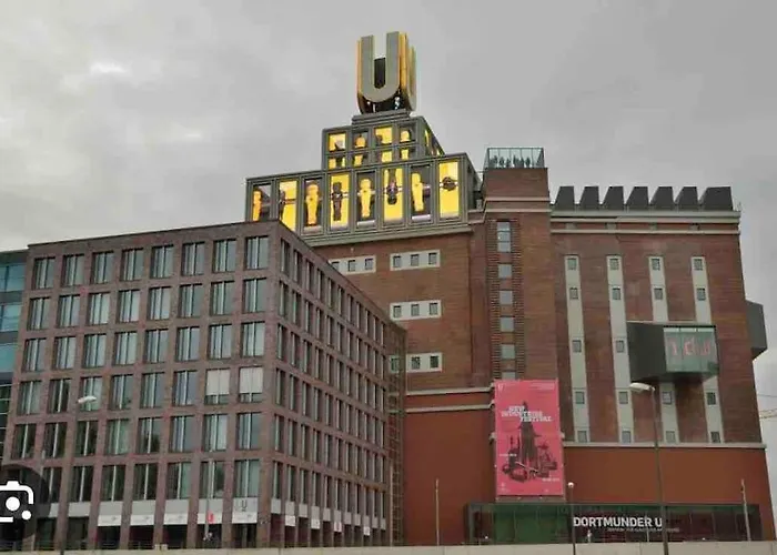 City Wohnung Zentral 89-11
