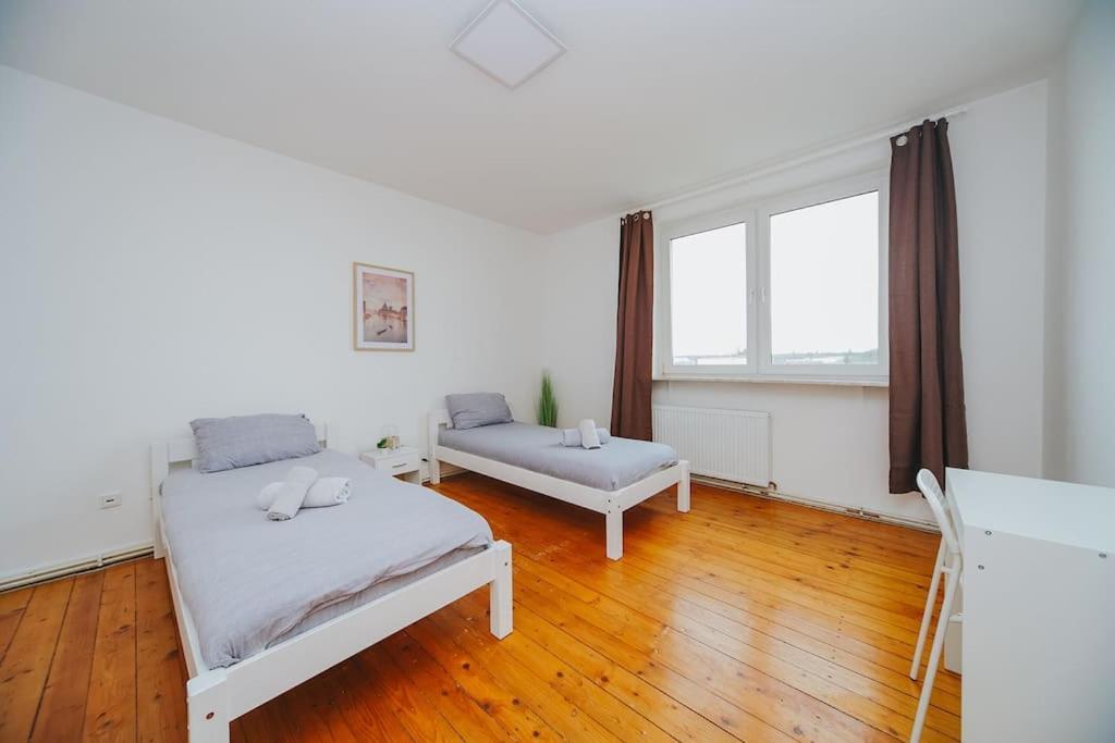 Apartment Zentral 89-11