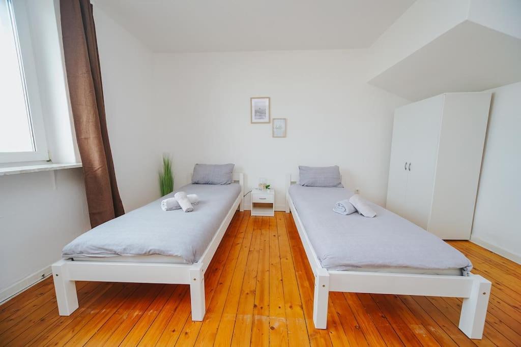 Apartment Zentral 89-11 Dortmund