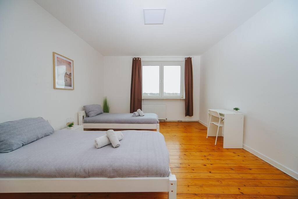 Apartment Zentral 89-11 Dortmund