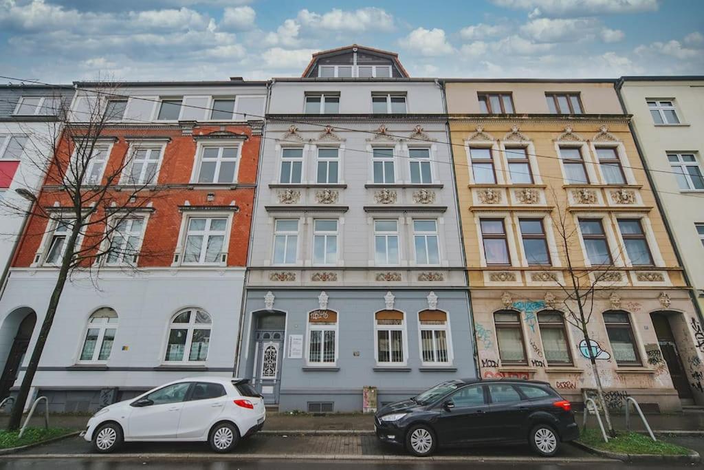 Zentral 89-11 * Dortmund