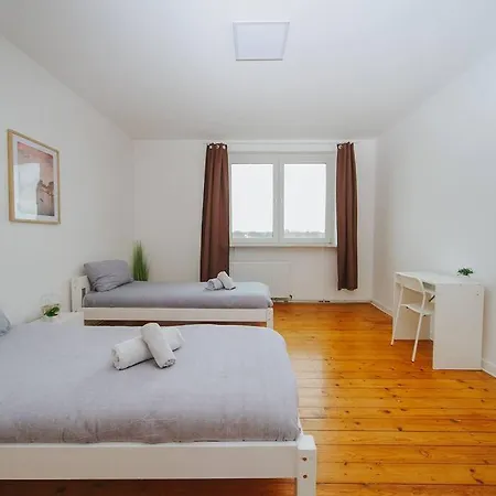 City Wohnung Zentral 89-11 Dortmund Exterior foto